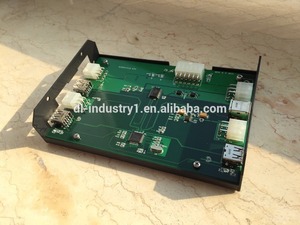 Carte USB HUB pour alignement de roues John Bean V3D, outils de transmission de signal pour alignement de roues John Bean <span class=keywords><strong>Hofmann</strong></span> - Product Image 6