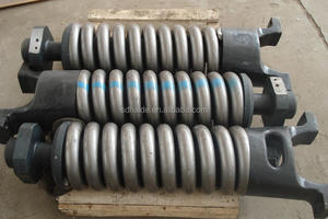 ตัวปรับความตึงสายพานรถขุด EX100 <span class=keywords><strong>EX120</strong></span> EX150 EX200 EX300 EX400 - Product Image 2