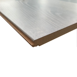 Pisos laminados de madera MDF HDF de 8mm, 12mm, 15mm, capa de desgaste <span class=keywords><strong>AC3</strong></span>/4/5 - Product Image 4