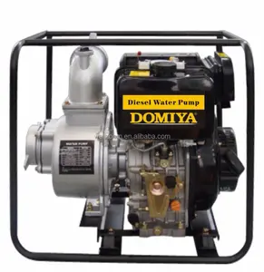 판매를 위한 DM40D(E) 디젤 연료 수도 펌프