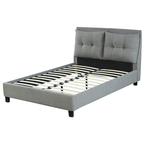 Kostenlose Probe aus Malaysia Möbel Zimmer Röcke King 5 Star Hotel Bett - Product Image 1