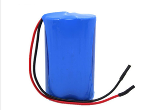 Nhà Máy Giá Sạc <span class=keywords><strong>18650</strong></span> Pin Gói <span class=keywords><strong>7.4</strong></span> <span class=keywords><strong>Volt</strong></span> <span class=keywords><strong>Lithium</strong></span> <span class=keywords><strong>Ion</strong></span> Pin Cho Xách Tay Dvd Player - Product Image 3