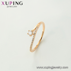 <span class=keywords><strong>Xuping</strong></span>-Conjuntos de joyería de tres piezas de lujo, modelos personalizados de China, productos en línea, de novia, oro de 18k, 64693 - Product Image 5