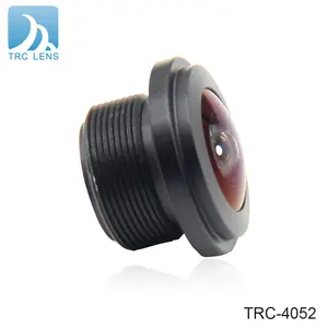 wide angle 1/3" 1.55mm vehicle around view system 180 degree car lens