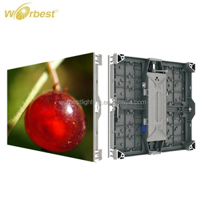 3,9mm innen vermietung led-anzeige innen-verleih GEFÜHRT bühne innen-verleih FÜHRTE zeichen - Product Image 5