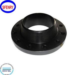Sfenry ASME B16.5 Niedrigen Temperatur <span class=keywords><strong>Carbon</strong></span> Stahl <span class=keywords><strong>A350</strong></span> <span class=keywords><strong>LF2</strong></span> WN Weld Neck Flansch Preis - Product Image 3