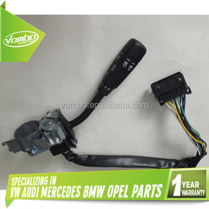Suku Cadang Mobil Saklar Kombinasi Saklar Lampu Sein 2025402144/202 540 2144/ 202 540 21 44 untuk Mercedes - Product Image 3