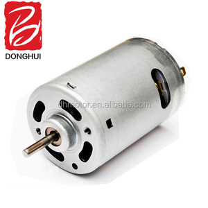 12V Elektrische Hv <span class=keywords><strong>Dc</strong></span> <span class=keywords><strong>Motor</strong></span> Voor Hand Blender - Product Image 2