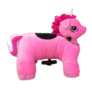 Patinetes de Animales para Montar en Centros Comerciales - Product Image 3