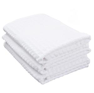 Sinland 400GSM 16 pollici X 26inch Waffle Tessuto In <span class=keywords><strong>Microfibra</strong></span> Ad Asciugatura Rapida Asciugamano Commercio All'ingrosso Panno Da Cucina - Product Image 3