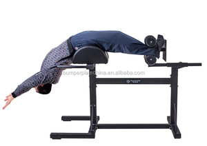 Équipement de <span class=keywords><strong>musculation</strong></span> Rizhao, <span class=keywords><strong>rack</strong></span> GHD commercial pour la <span class=keywords><strong>musculation</strong></span> - Product Image 3