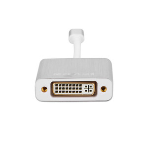 USB 3.1 <span class=keywords><strong>TYPE</strong></span>-C Để <span class=keywords><strong>DVI</strong></span> 1080P HDTV USB Loại C Để <span class=keywords><strong>DVI</strong></span> Chuyển Đổi Cáp <span class=keywords><strong>Adapter</strong></span> Đối Với New Macbook Không Khí Samsung Google Chromebook - Product Image 2
