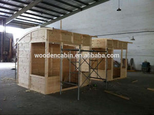 Caseta <span class=keywords><strong>de</strong></span> Jardín <span class=keywords><strong>de</strong></span> Madera <span class=keywords><strong>de</strong></span> Buena Calidad Más Vendida - Product Image 3