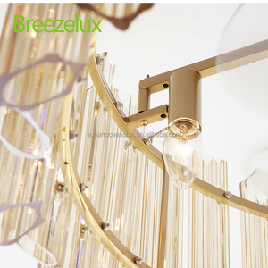 Moderne D'économie D'énergie 12 pouce <span class=keywords><strong>Ventilateur</strong></span> <span class=keywords><strong>Avec</strong></span> LED Luminaires <span class=keywords><strong>de</strong></span> <span class=keywords><strong>Plafond</strong></span> <span class=keywords><strong>Ventilateur</strong></span> <span class=keywords><strong>de</strong></span> <span class=keywords><strong>Plafond</strong></span> lustre - Product Image 4