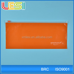 Jetables Caractéristique et Zipper <span class=keywords><strong>Top</strong></span> Étanchéité LDPE en plastique congélateur sac avec logo personnalisé - Product Image 3