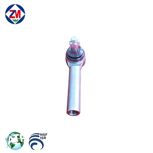 Pièces de machines agricoles <span class=keywords><strong>Massey</strong></span> Ferguson <span class=keywords><strong>3670</strong></span> 3690 pièces de rechange de tracteur embout de biellette OEM 3429731M1 - Product Image 2