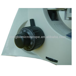 <span class=keywords><strong>40X</strong></span>-1000X 생물 디지털 Trinocular 현미경 카메라 - Product Image 5