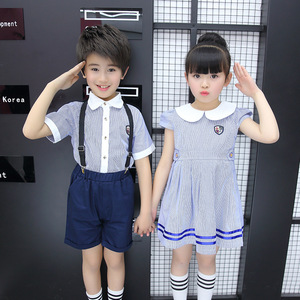 Ensemble d'uniformes scolaires pour l'école primaire, <span class=keywords><strong>uniforme</strong></span> <span class=keywords><strong>scolaire</strong></span> japonais 2018 - Product Image 4