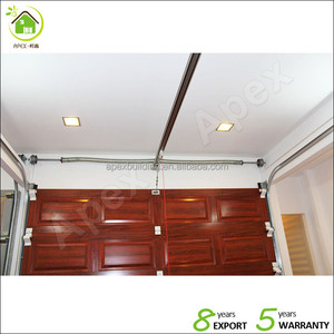 <span class=keywords><strong>Porte</strong></span> <span class=keywords><strong>de</strong></span> <span class=keywords><strong>garage</strong></span> automatique <span class=keywords><strong>porte</strong></span> <span class=keywords><strong>de</strong></span> <span class=keywords><strong>garage</strong></span> sectionnelle télécommandée - Product Image 5