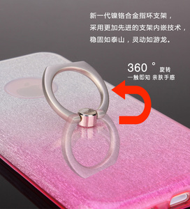 <span class=keywords><strong>Amazon</strong></span> best-seller de luxe béquille bling bling cas pour <span class=keywords><strong>iphone</strong></span> <span class=keywords><strong>7</strong></span> plus tpu pc tough - Product Image 5