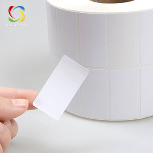 A3 Vinyl Sticker Paper <strong>Plastic</strong> Sticker <strong>Printed</strong> <strong>Label</strong> - Product Image 4