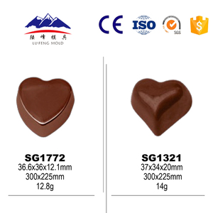 <span class=keywords><strong>Moule</strong></span> à chocolat en polycarbonate de qualité alimentaire, <span class=keywords><strong>moule</strong></span> à gelée, <span class=keywords><strong>sucette</strong></span> et bonbons - Product Image 6