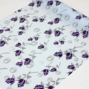 Bán buôn không thấm nước rõ ràng bền trong suốt bảng vải nhựa PVC tấm khăn trải bàn bảo vệ - Product Image 3