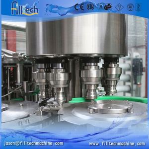 <span class=keywords><strong>Mejor</strong></span> precio de calidad superior de buceo método <span class=keywords><strong>mineral</strong></span> automática máquina de llenado de <span class=keywords><strong>agua</strong></span> potable - Product Image 5