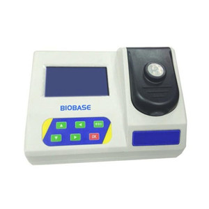 Biobase Troebelheid <span class=keywords><strong>Meter</strong></span> Laboratorium Draagbare <span class=keywords><strong>Turbidimeter</strong></span>/Troebelheidsmeter/<span class=keywords><strong>Turbidimeter</strong></span> Met Goedkope Prijs - Product Image 3