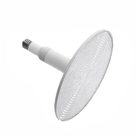 200lm/w super luminoso SAA del CE ROHS PSE 90w led ad alta baia baldacchino di sostituzione della lampada al mercurio 600w lampada