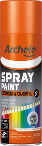 OEM Stop Rost MSDS Basis beschichtung Rostschutz farbige Auto pflege Sprüh farbe - Product Image 2