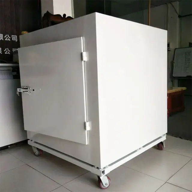 Insonorizadas камеры изоляционный шкаф с шумоподавлением коробка