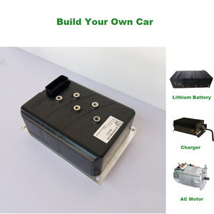 Kit de conversion de <span class=keywords><strong>moteur</strong></span> AC Shinegle à couple élevé et à haute efficacité 10 kW 96 V pour voiture <span class=keywords><strong>électrique</strong></span>, <span class=keywords><strong>bateau</strong></span> <span class=keywords><strong>électrique</strong></span> - Product Image 2