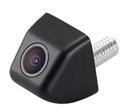 Metallo IP69K Retromarcia Lato Destro e Sinistro della Macchina Fotografica Dello Specchio <span class=keywords><strong>immagine</strong></span>/<span class=keywords><strong>immagine</strong></span> normale può essere commutato coreano nastro universale <span class=keywords><strong>auto</strong></span> macchina fotografica - Product Image 4