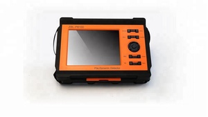 ZBL-P8100 instrumen penguji gema tumpukan Foundation elektronik - Product Image 2