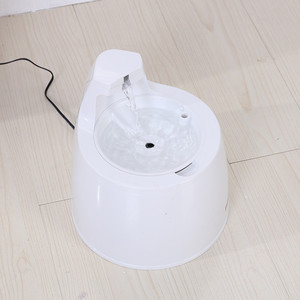 2018 magia portátil automático perro dispensador de agua - Product Image 4