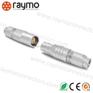 Nam Nữ Nối FGG PHG 00B 0B 1B 2B 2 3 4 5 6 7 8 9 10 12 14 16 18 19 Pin Thông Tư Nối - Product Image 4