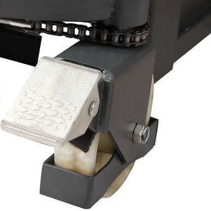 Carretilla elevadora semi eléctrica 1T/1,5 T/<span class=keywords><strong>2T</strong></span>, apilador, oferta directa, elevador de horquilla, a la venta, herramientas y equipos de elevación en <span class=keywords><strong>China</strong></span> - Product Image 6