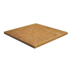 <span class=keywords><strong>Hardboard</strong></span> thô và mịn màng bề mặt bảng điều khiển - Product Image 1