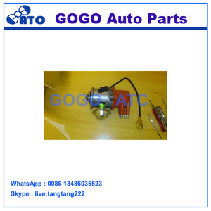 Système d'allumage de distributeur d'allumage <span class=keywords><strong>pour</strong></span> PEUGEOT 205 CITROEN RENAULT KIA OEM 0237009066 27100-02503 - Product Image 2
