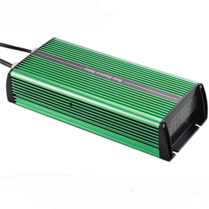 صادق المورد 600w تنمو ضوء HPS MH الرقمية كابح تيار إلكتروني - Product Image 6