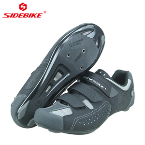 <span class=keywords><strong>Scarpe</strong></span> da <span class=keywords><strong>Ciclismo</strong></span> per Bici da Corsa all'Ingrosso da Produttore Professionale Made in China SD013 - Product Image 5