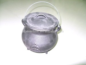 Hierro fundido hornillas de incienso y incensario - Product Image 1