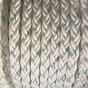 8 Brins En Nylon <span class=keywords><strong>Corde</strong></span> marine échelle <span class=keywords><strong>corde</strong></span> <span class=keywords><strong>corde</strong></span> d'<span class=keywords><strong>escalier</strong></span> - Product Image 5