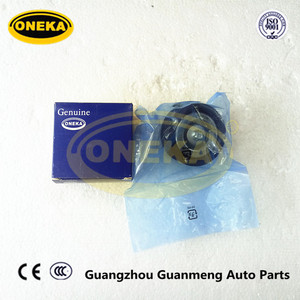 [Poleas de ONEKA] 6652003170 6652003070 671200021 polea de correa de rodillo para SSANGYONG ACTYON I 2,3/KORANDO 2,0 4WD para cinturones de distribución - Product Image 5
