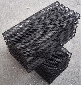 <span class=keywords><strong>Koi</strong></span> Pond dòng chảy nước ống Cube Lọc phương tiện truyền thông cho Bio xử lý nước - Product Image 4