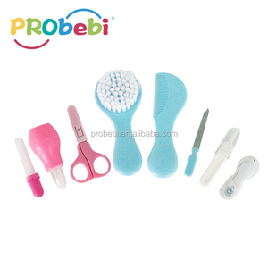 Kit per la cura e la cura del bambino Probebi set per neonati - Product Image 4