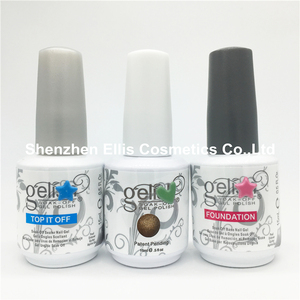 <span class=keywords><strong>Colombia</strong></span> Mercado de diseño de <span class=keywords><strong>uñas</strong></span> de arte esmaltes permanent gel de esmalte de <span class=keywords><strong>uñas</strong></span> con 420 colores - Product Image 3