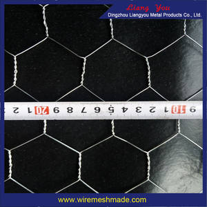 <span class=keywords><strong>2</strong></span> "Red De Alambre Galvanizado de Pollo de aves de corral - Product Image 5