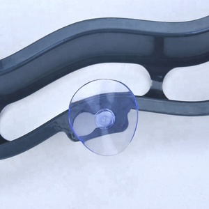 Jouet de fenêtre interactif amusant pour <span class=keywords><strong>chaton</strong></span>, type ventouse intelligente, jouet de piste de chat mignon avec balle, prix bon marché Offre Spéciale - Product Image 6